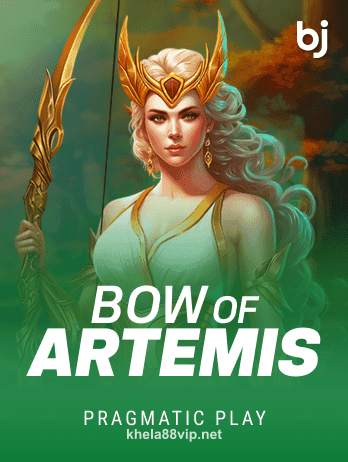 Bow of Artemispng slot game image from khela88