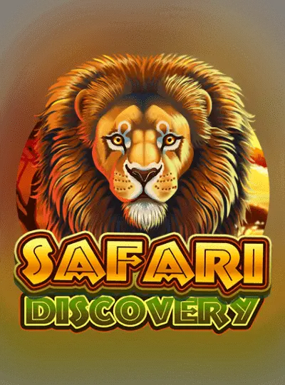 সাফারি আবিষ্কার